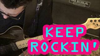 Extreme - Hip Today - CVT Guitar Lesson by Mike Gross