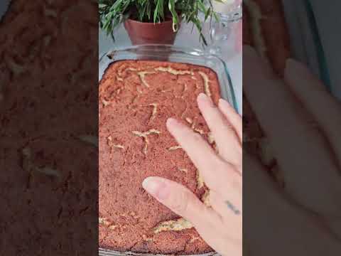 cosa de horno o masa pan nicaragüense #recetas #nicaragua