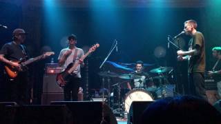 The Story So Far &quot;Clairvoyant&quot; Columbus 2016