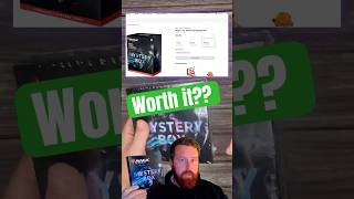 I Opened a Mystery Box From a Shadowy Company That Won't Return My E-mails
