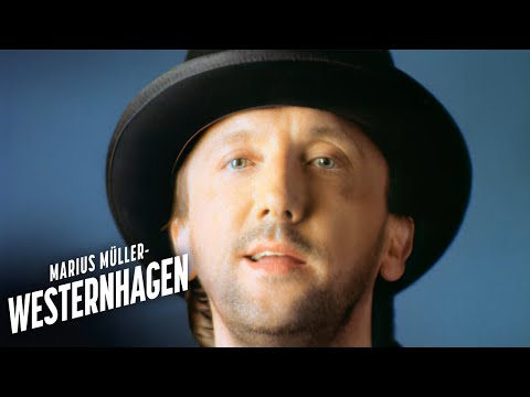 Westernhagen - Willenlos (Offizielles Musikvideo)