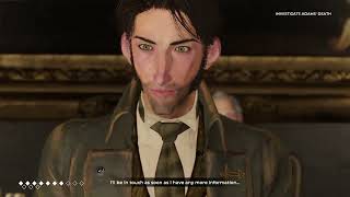 Storm TV - The Council - Episode 2: Hide And Seek