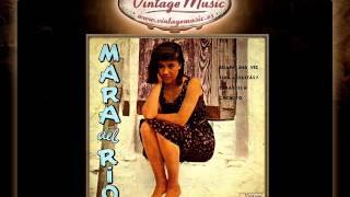 Mara Del Rio -- Cachito (VintageMusic.es)