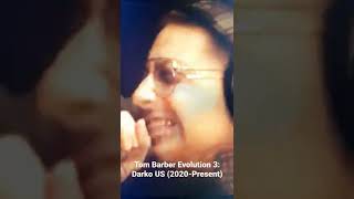 Download lagu Tom Barber Evolution 3: Darko US (2020-Present) #shorts mp3 Download lagu Tom Barber Evolution 3: Darko US (2020-Present) #shorts mp3