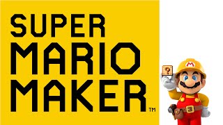 Super Mario Maker How To Unlock All Items