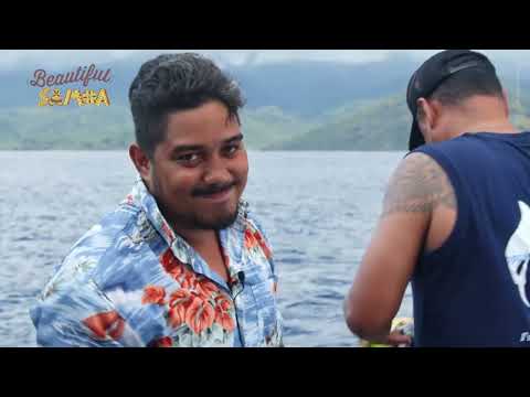 Tafaoga Experience Beautiful Samoa - Episode 4