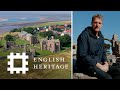 Lindisfarne Priory | 10 Places That Made England with Dan Snow