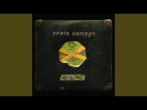 Youts Dub (feat. Horace Andy)