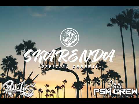 GXRVY PSM x ILL BE THERE x REGGAE x 2021