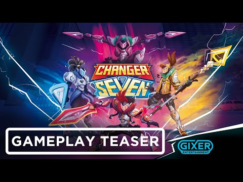 Gameplay Trailer