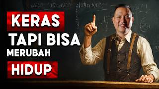 Download lagu 8 Nasehat Keras yang Perlu Kamu Dengarkan Sebelum Telat | Video Motivasi mp3