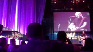 Mike Doughty - &quot;Unsingable Name&quot; Live at Anthology San Diego