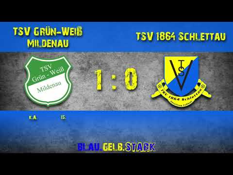 Vorbereitung Mildenau Rückrunde 21/22