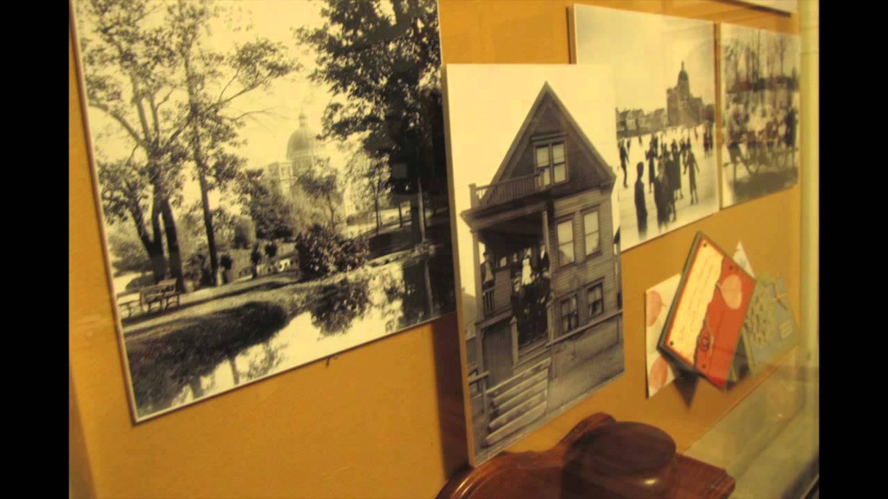 Jill Florence-Lackey: Celebrating Milwaukee's Diversity