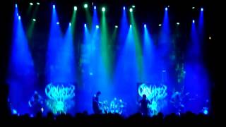 Carnifex - Hatred and Slaughter Live Roundhouse HD