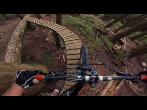 GoPro: Dave Herr - GoPro Pinkbike Evolution Contest Finalist - 06.15.18