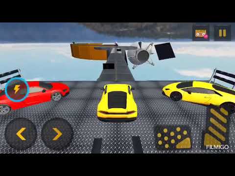 Car_Stunts_3D | Best car stunts 3d | Cargame | Carstunts - YouTube
