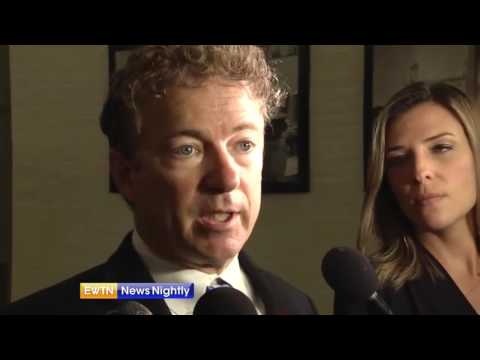 Senate Nuclear Option