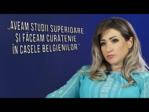 Când a ajuns în Belgia nu avea bani pentru o pâine, iar acum câștigă zeci de mii de euro | Monolog