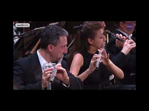 Lucas Debargue - Tchaikovsky piano concerto No1 in b-flat minor, Op23 (3rd Movement)