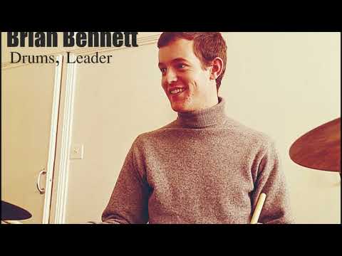 Brian Bennett ( The Shadows )  - Little Old Lady ( With : Beautiful Star , Susan Hampshire )