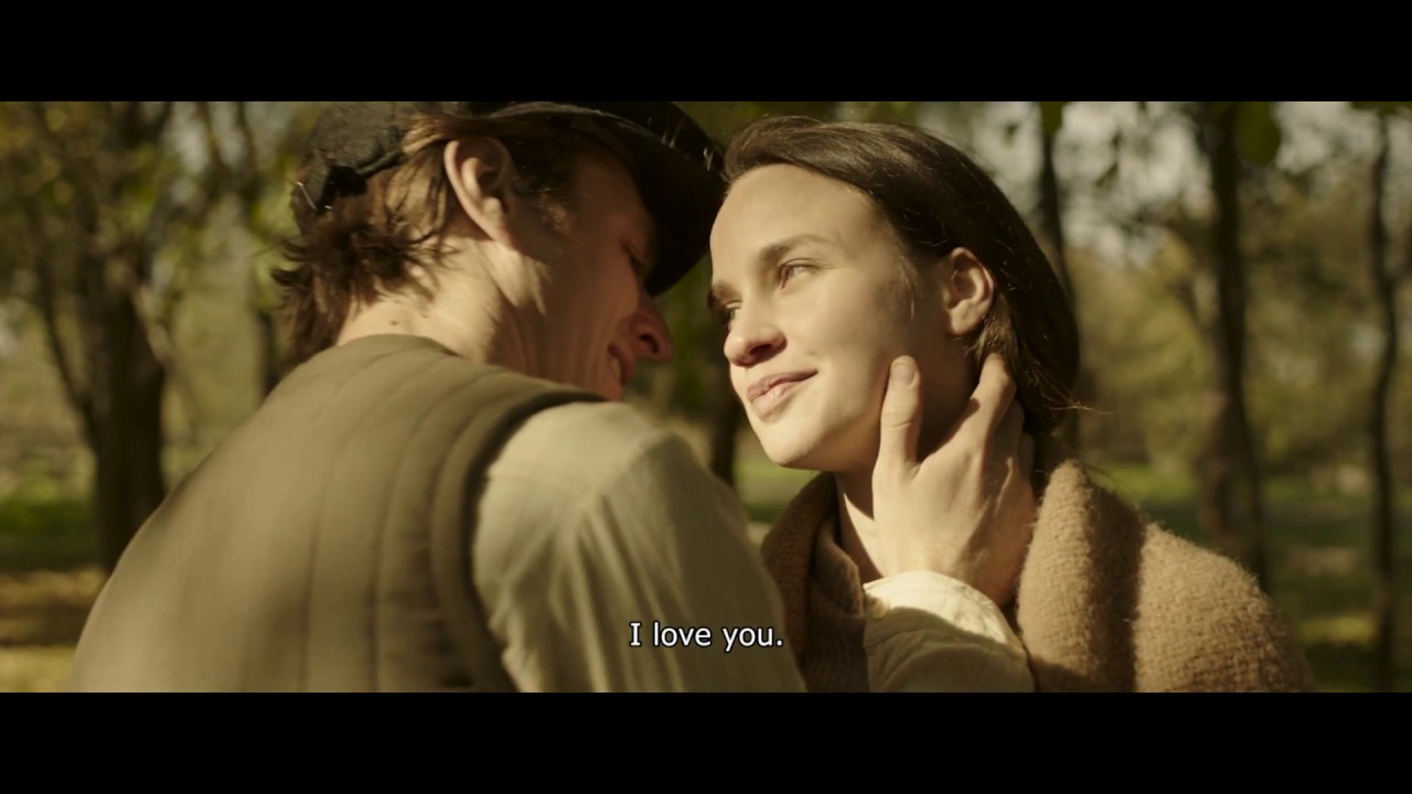 Aurora Borealis - Trailer (with english subtitle)