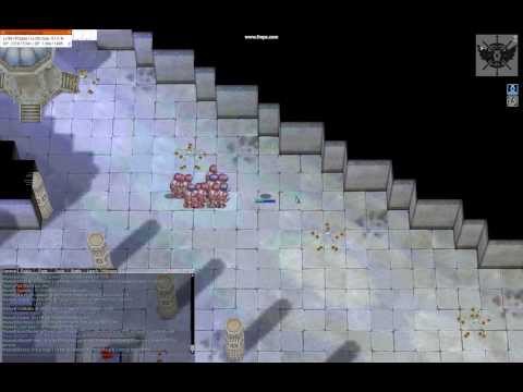 How to use Claymore Traps - Ragnarok Online