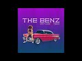 Spotless - The Benz feat. Tekno