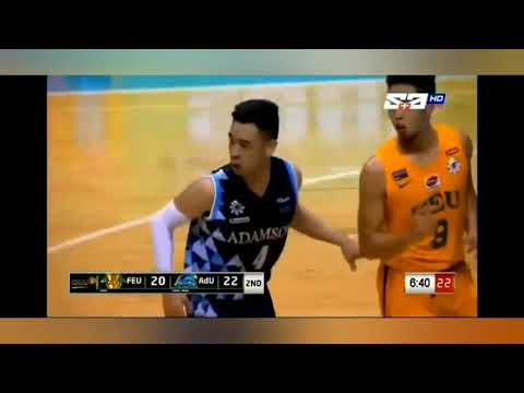 Lowkey Hoops presents: Terence Mustre (1993 born)