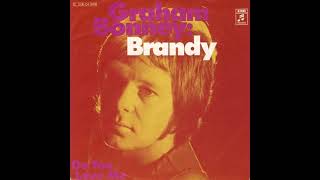 Graham Bonney - Brandy
