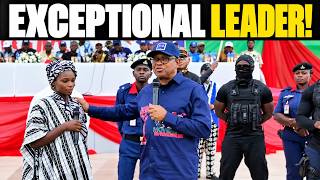 Peter Obi Is An Exceptional Leader; The Type Nigeria Needs Now✌️🔥