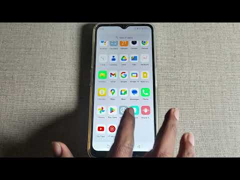 network setting Lava Yuva Pro, how to solve mobile data problem Lava Yuva Pro