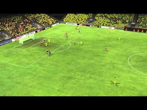 Fortuna Sittard 2 - 0 Sparta - Match Highlights