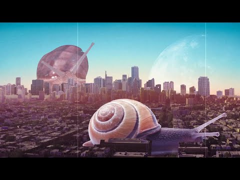 SCRATCHATTIC - Strange World (Clip officiel)