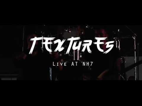 Textures | Final Performance | Live at NH7 | Laments of an Icarus