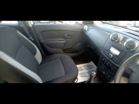 Dacia Sandero ALTERNATIVE 1.2 75 201 4DR - Image 2