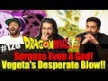 Dragon Ball Super ENGLISH DUB Episode 126 Group Reaction