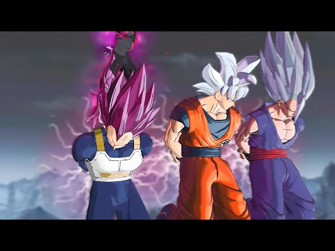 These Mods are Getting out of Hand.......