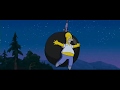 Die Simpsons Der Film Teaser Deutsch