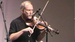 Mr. Bruce Molsky performs at Summer String Summit 2010