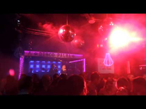 Aca Zivanovic & Playboj band Nova godina 2013