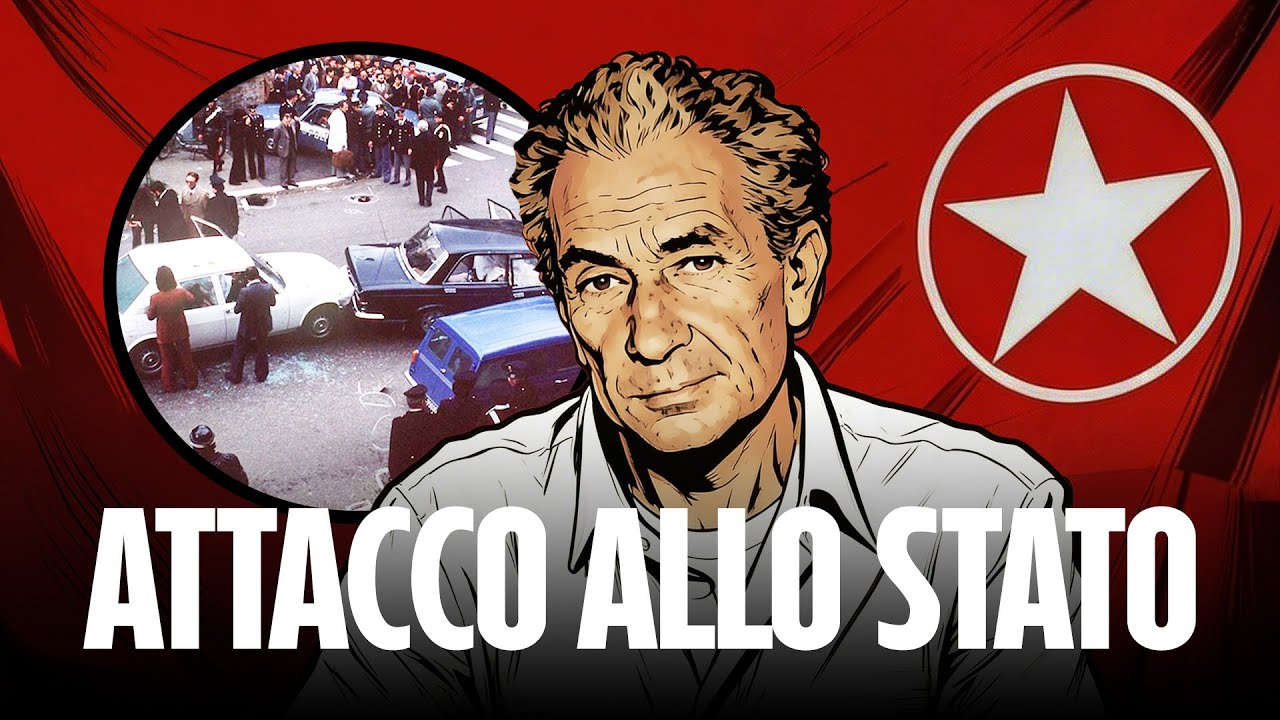 Aldo Moro: la ricostruzione del rapimento delle Brigate Rosse e gli ultimi 55 giorni della sua vita