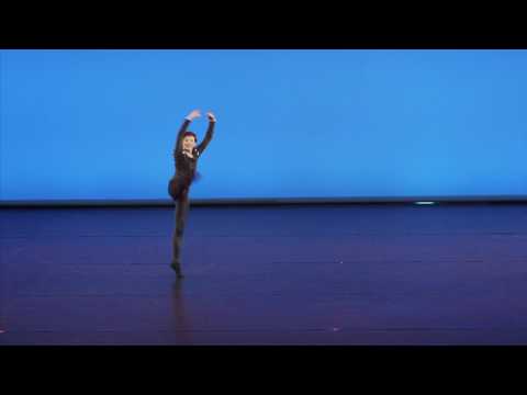 Darrion Sellman - Original Variation