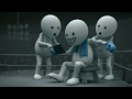 Vodafone Zoozoo Boxing