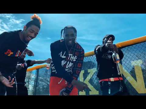 StackGang- Freestyle [Official Video](Shot by JaayBatch)