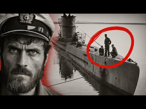 Warum 3 von 4 U‑Boot-Besatzungen starben: Die wahre Hölle im Atlantik #history #ww2 #dokumentation