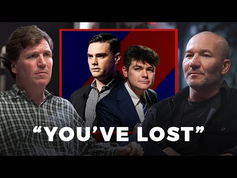“We’re in for Big Changes” - What Tucker Learned From the Nick Fuentes Interview