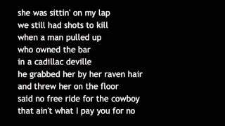Bullets in the Gun   Toby Keith Lyrics