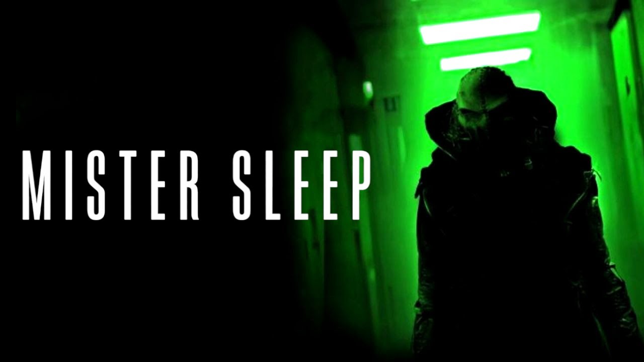 Mister Sleep | Official Trailer | Horror Brains