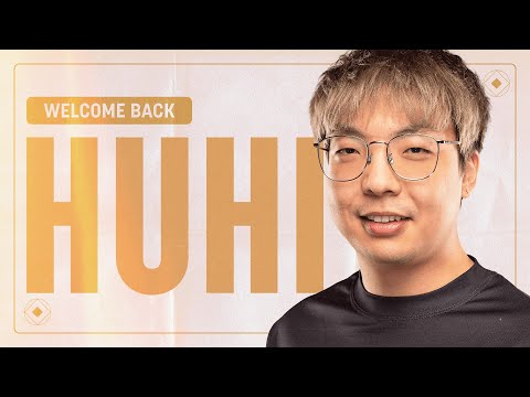 Welcome Back Huhi | Golden Guardians League of Legends